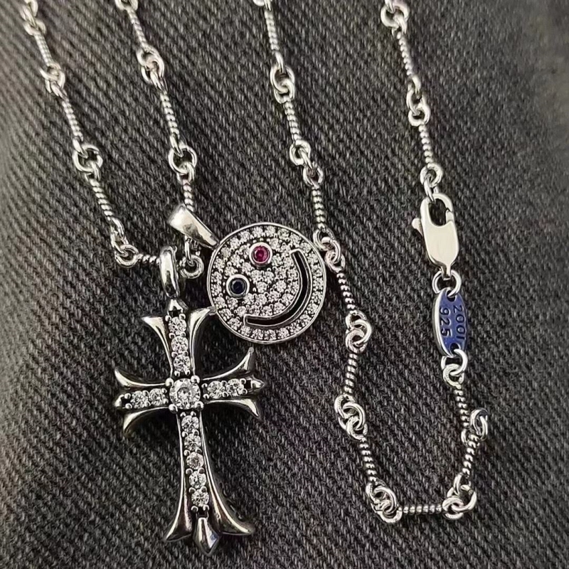 Chrome Hearts Necklaces